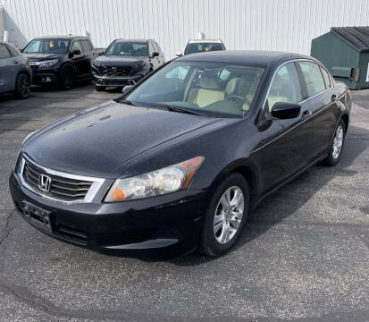 2010 Honda Accord for sale at Divan Auto Group in Feasterville Trevose PA