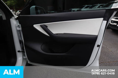 2021 Tesla Model Y Performance