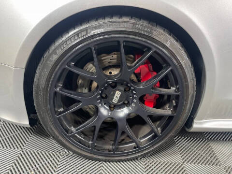 2014 Audi RS 5 quattro