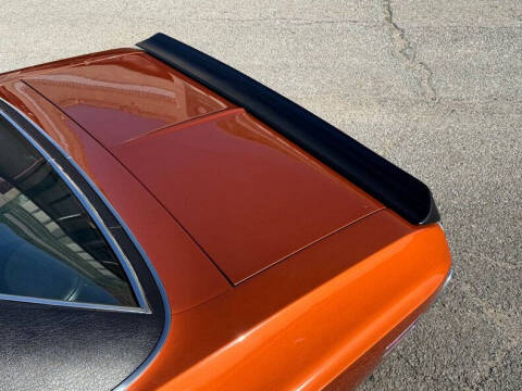1971 Dodge Challenger