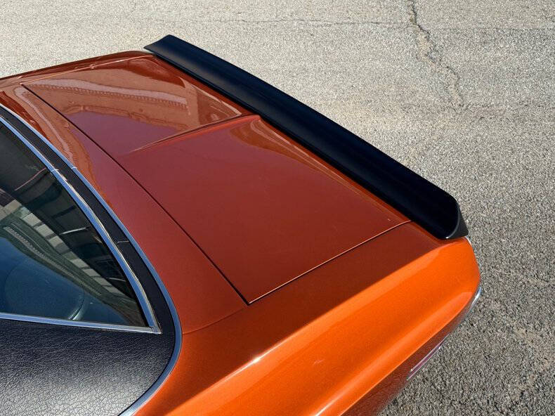 1971 Dodge Challenger