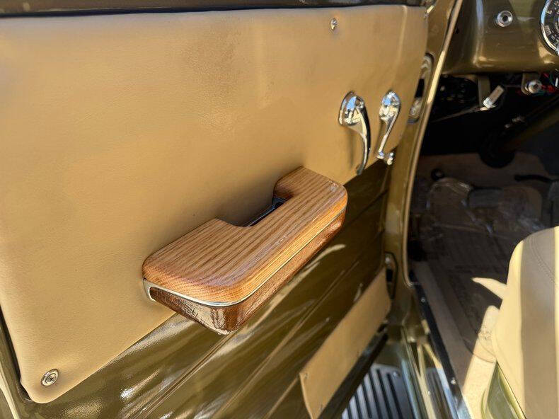 1948 Chevrolet 3100