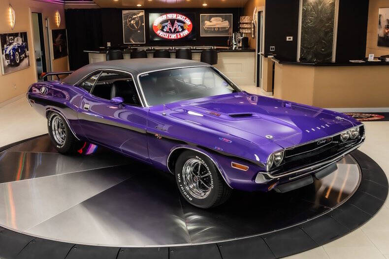 1970 Dodge Challenger