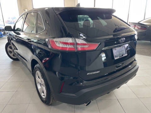2020 Ford Edge SE