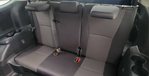 2021 Toyota Highlander L