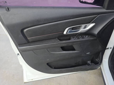 2016 GMC Terrain SLE-2