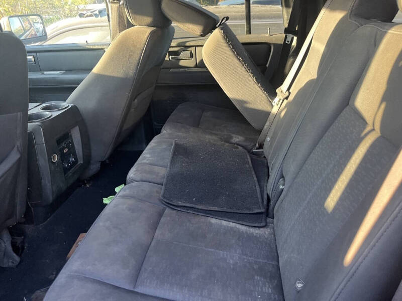 2008 Ford Expedition