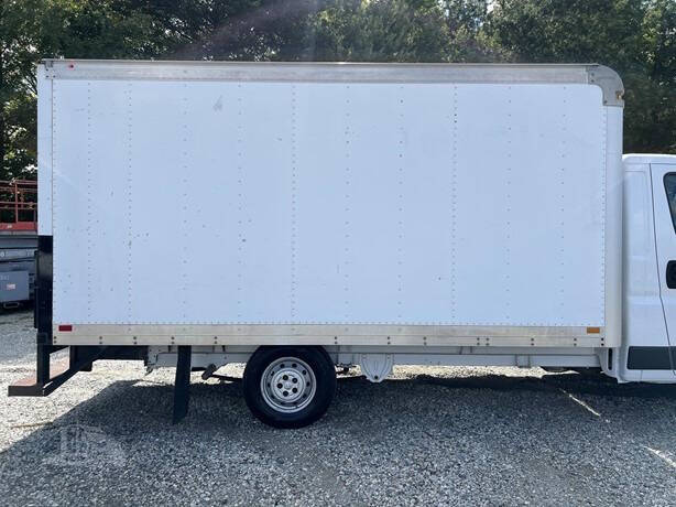 2014 RAM ProMaster 3500