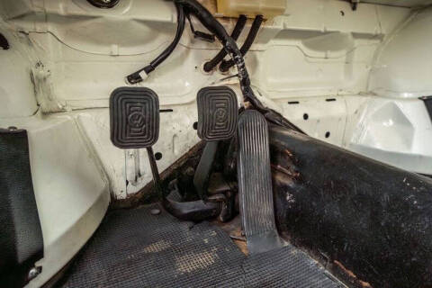 1973 Volkswagen Thing