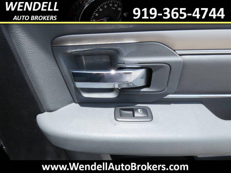 2013 RAM 1500 SLT