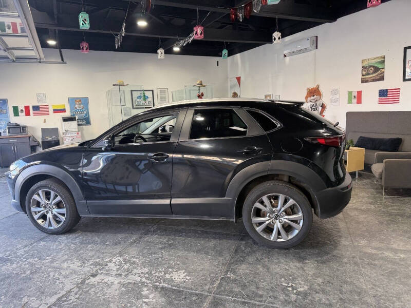 2023 Mazda CX-30 2.5 S Select