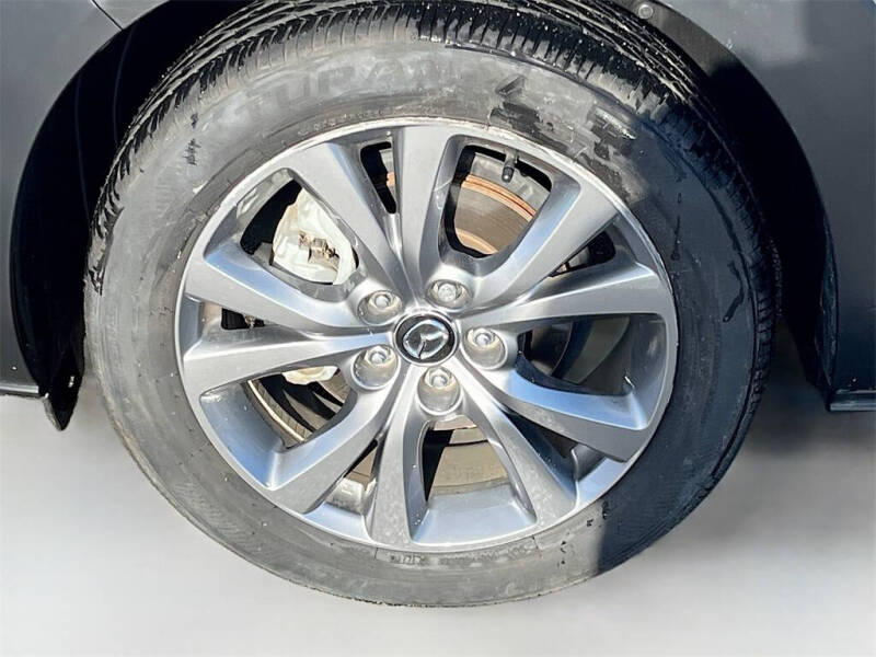 2024 Mazda CX-30 2.5 S Preferred