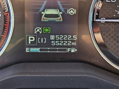 2022 Subaru Forester Touring