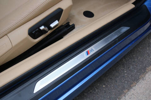 2016 BMW 4 Series 428i