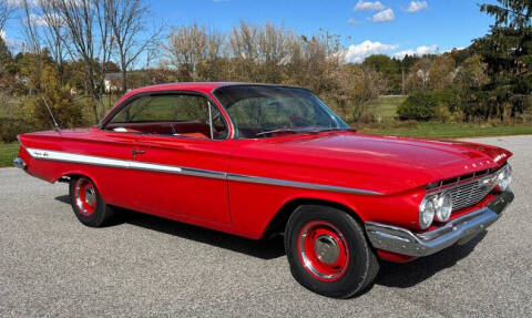 1961 Chevrolet Impala