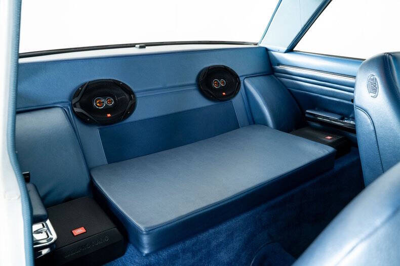 1964 Chevrolet Nova