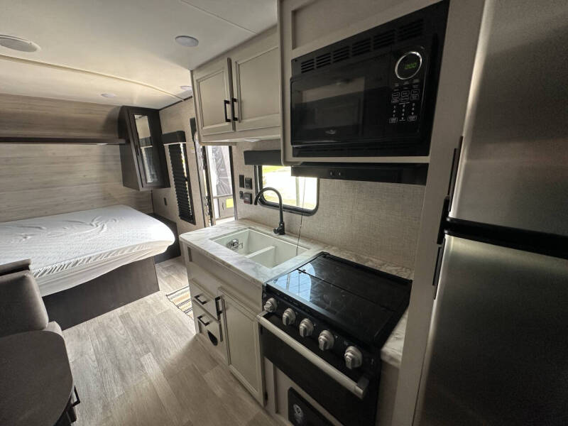 2022 FOR RENT!!! Jayco Jayflight 224BH