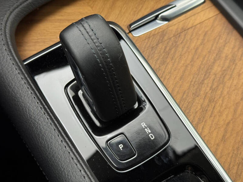 2021 Volvo XC90 Recharge T8 Inscription Expression 6P