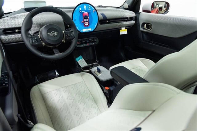 2026 MINI Hardtop 4 Door