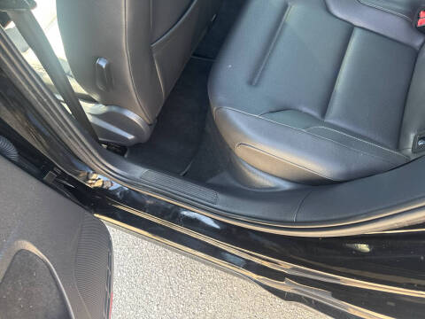 2015 Volkswagen Golf TSI S