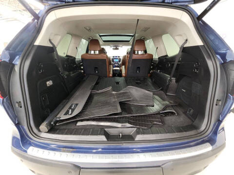 2020 Subaru Ascent Touring