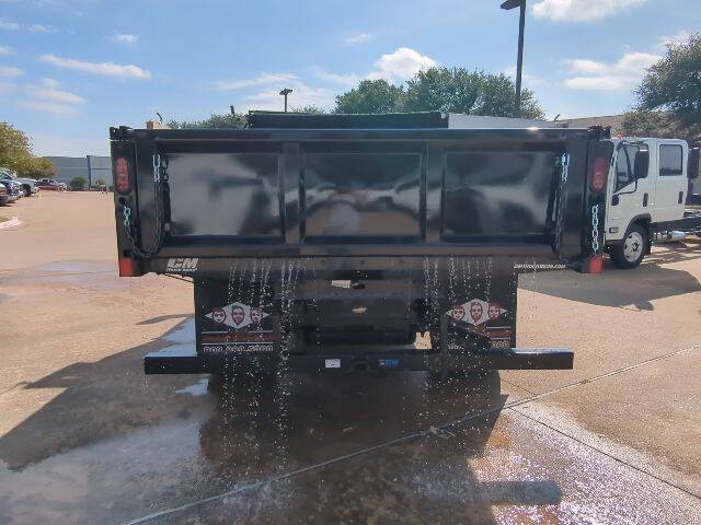 2024 Chevrolet Silverado 6500HD