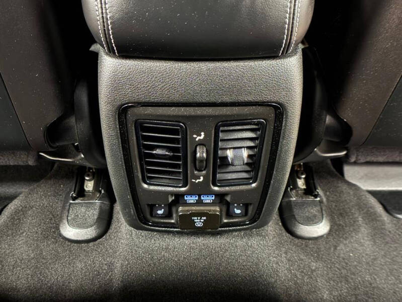 2023 Dodge Durango SRT 392 Plus