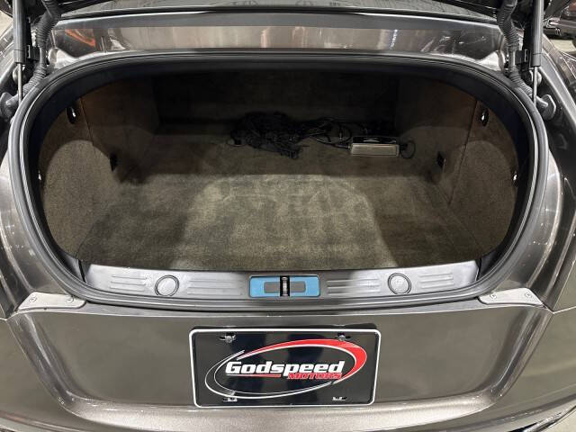 2013 Bentley Continental GT V8