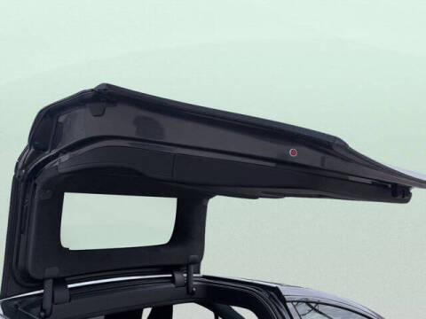 2023 Tesla Model X Standard Range