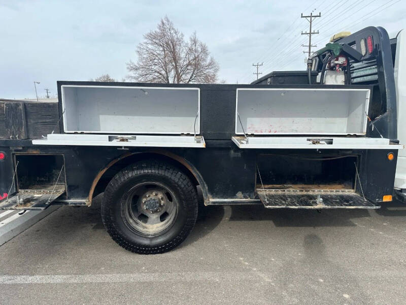 2016 RAM 3500 SLT