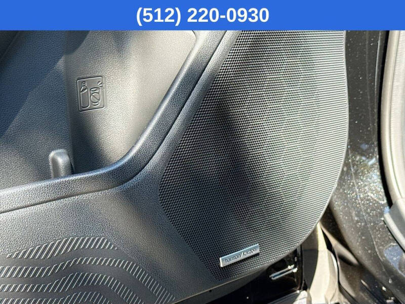 2025 Subaru Forester Sport Hybrid