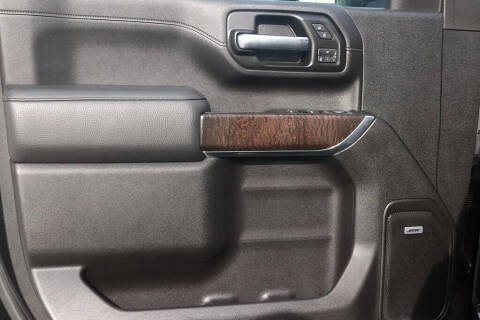 2020 GMC Sierra 2500HD