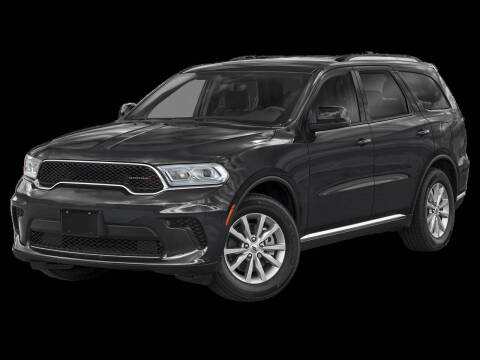 2026 Dodge Durango GT HEMI Premium