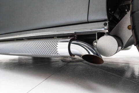 1963 Chevrolet Corvette