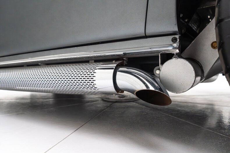 1963 Chevrolet Corvette