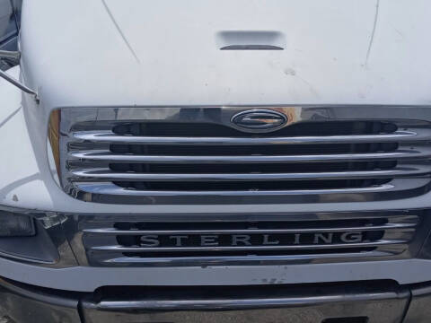 2008 Sterling Acterra