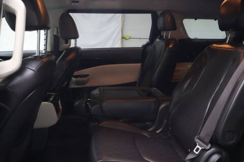 2022 Kia Carnival EX