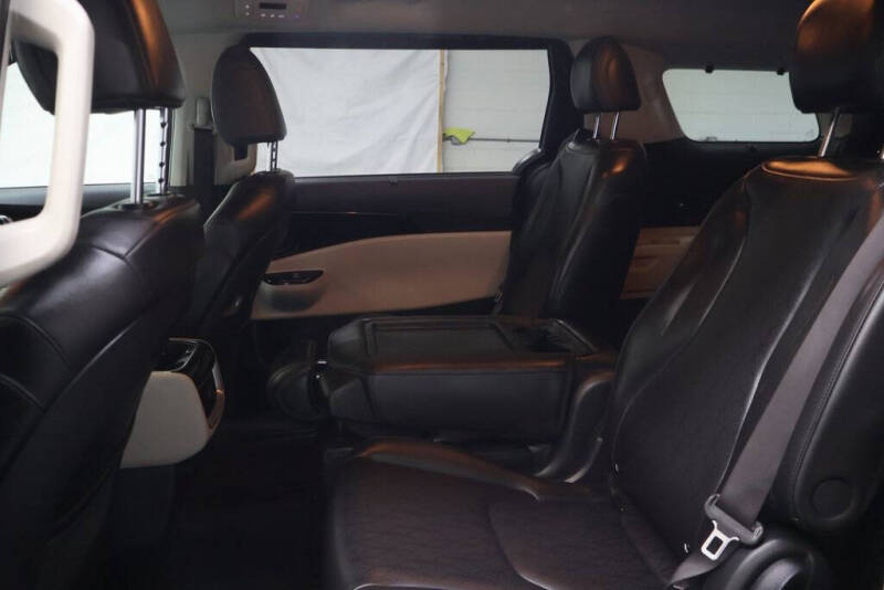 2022 Kia Carnival EX