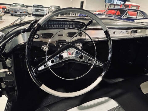 1958 Chevrolet Impala