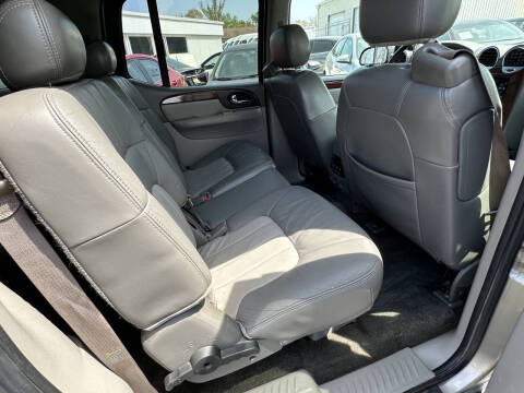 2003 GMC Envoy XL SLT