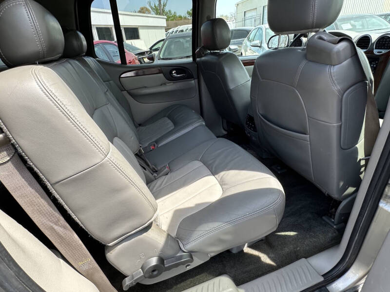 2003 GMC Envoy XL SLT