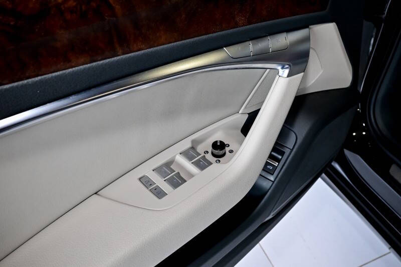 2021 Audi A6 quattro Premium 55 TFSI