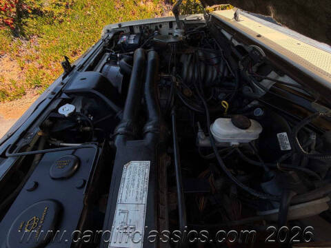 1988 Ford Bronco