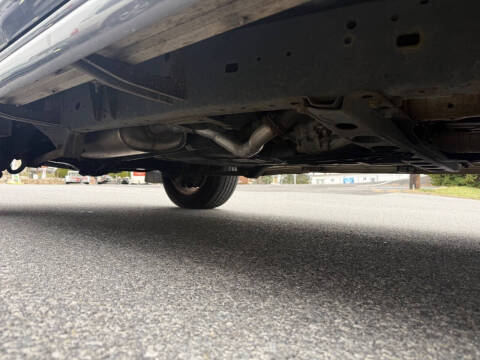 2005 Toyota Land Cruiser