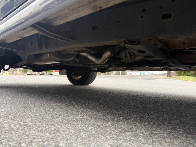 2005 Toyota Land Cruiser