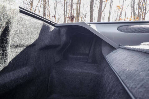 1997 Pontiac Firebird