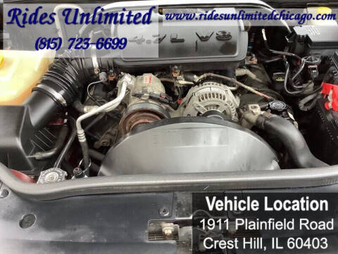 2008 Jeep Commander Sport
