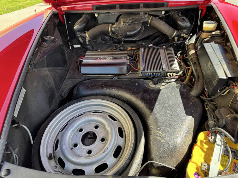 1970 Porsche 911