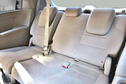 2011 Honda Odyssey EX