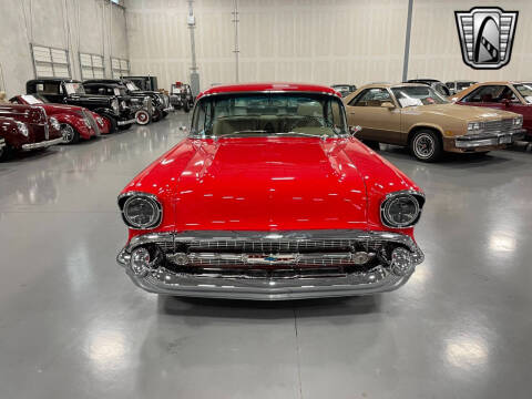 1957 Chevrolet 210